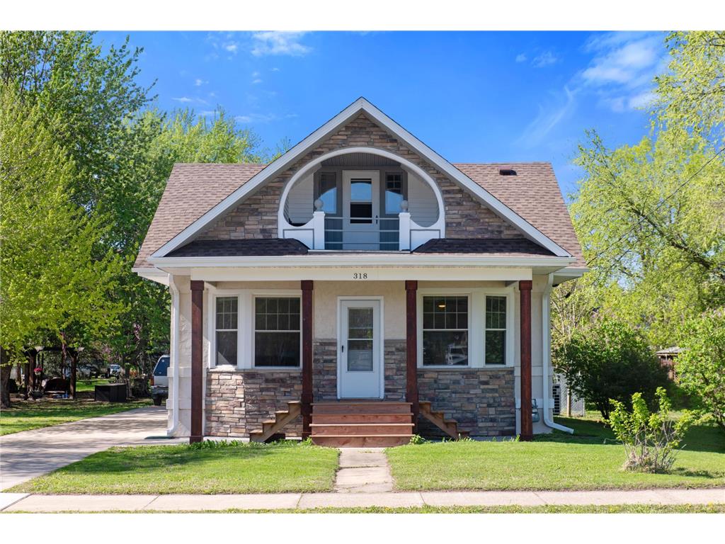318 E Broadway Street Monticello MN 55362 6631046 image1