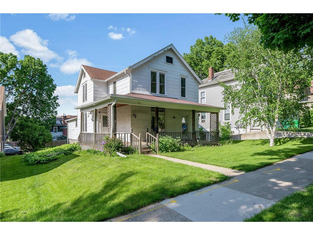318 E Pleasant Street Mankato MN 56001 7082193 image1