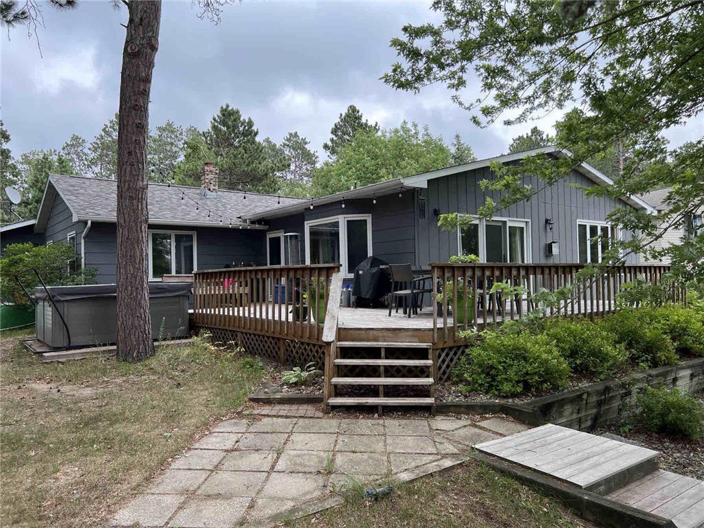 318 E River Drive, Park Rapids, MN 56470 MLS 6241161 Edina Realty