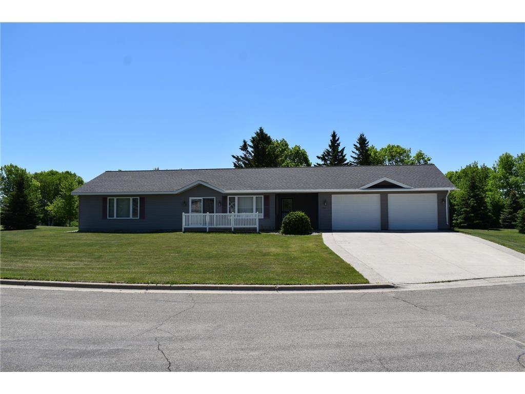 318 Eide Circle Drive, Glenwood, MN, 56334 MLS 6346459 Edina Realty