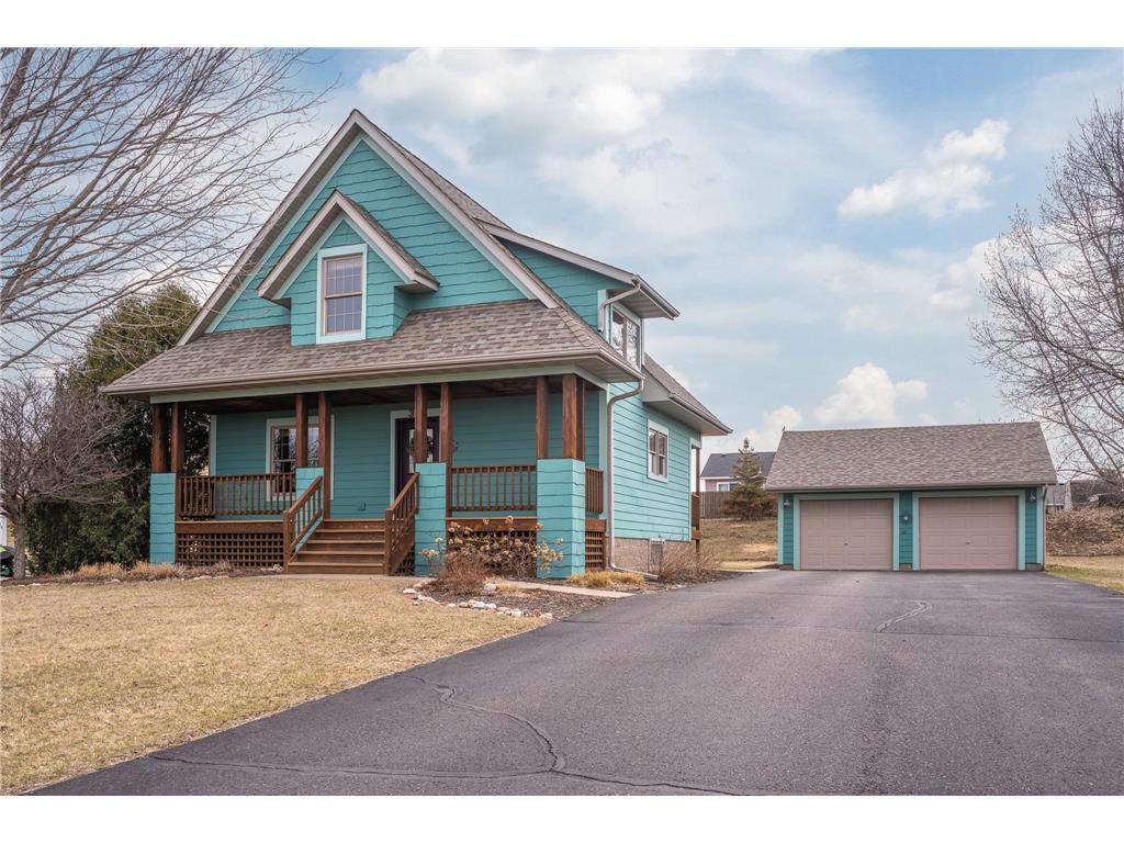 318 Meadow Lark Lane Osceola WI 54020 6701634 image1