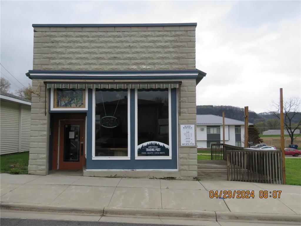 318 Mill Street Peterson MN 55962 6527335 image1