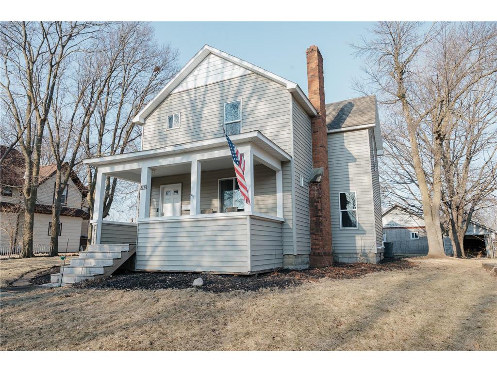 318 S Elm Street Fairmont MN 56031 6693712 image1