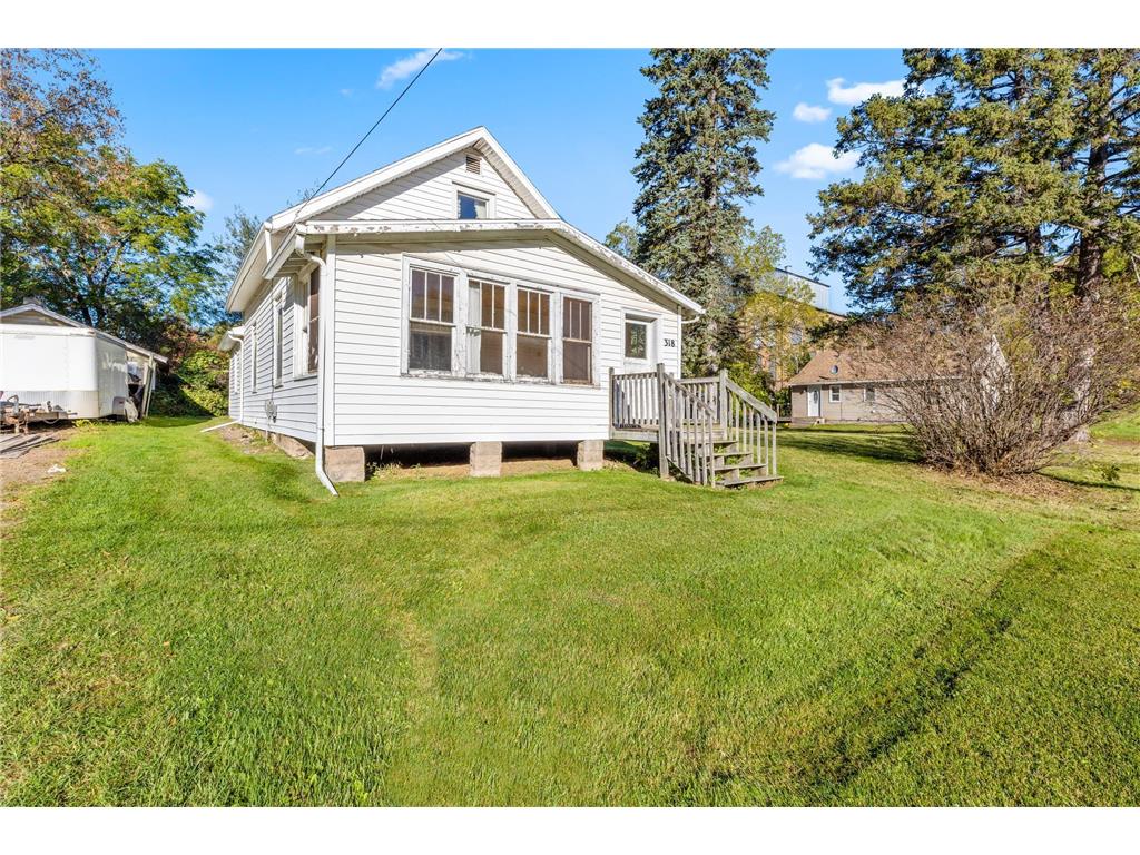 318 SE 14th Street, Brainerd, MN, 56401 MLS 6265725 Edina Realty