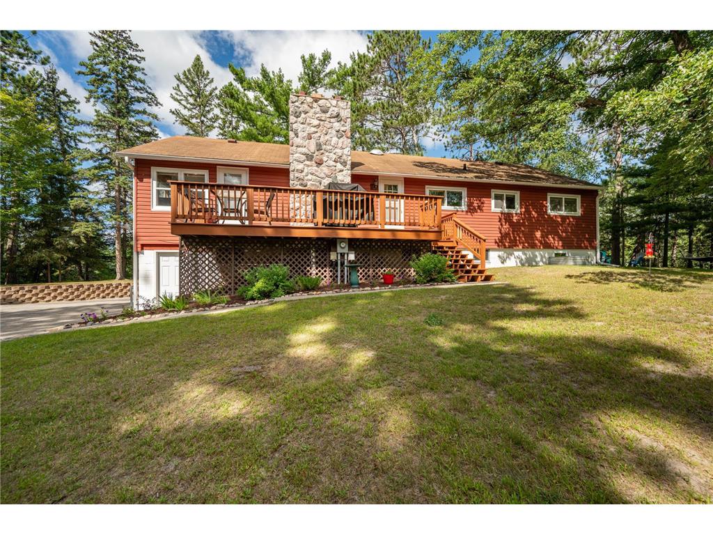 318 SW 3rd Avenue Grand Rapids MN 55744 - Blandin Lake 7039385 image1