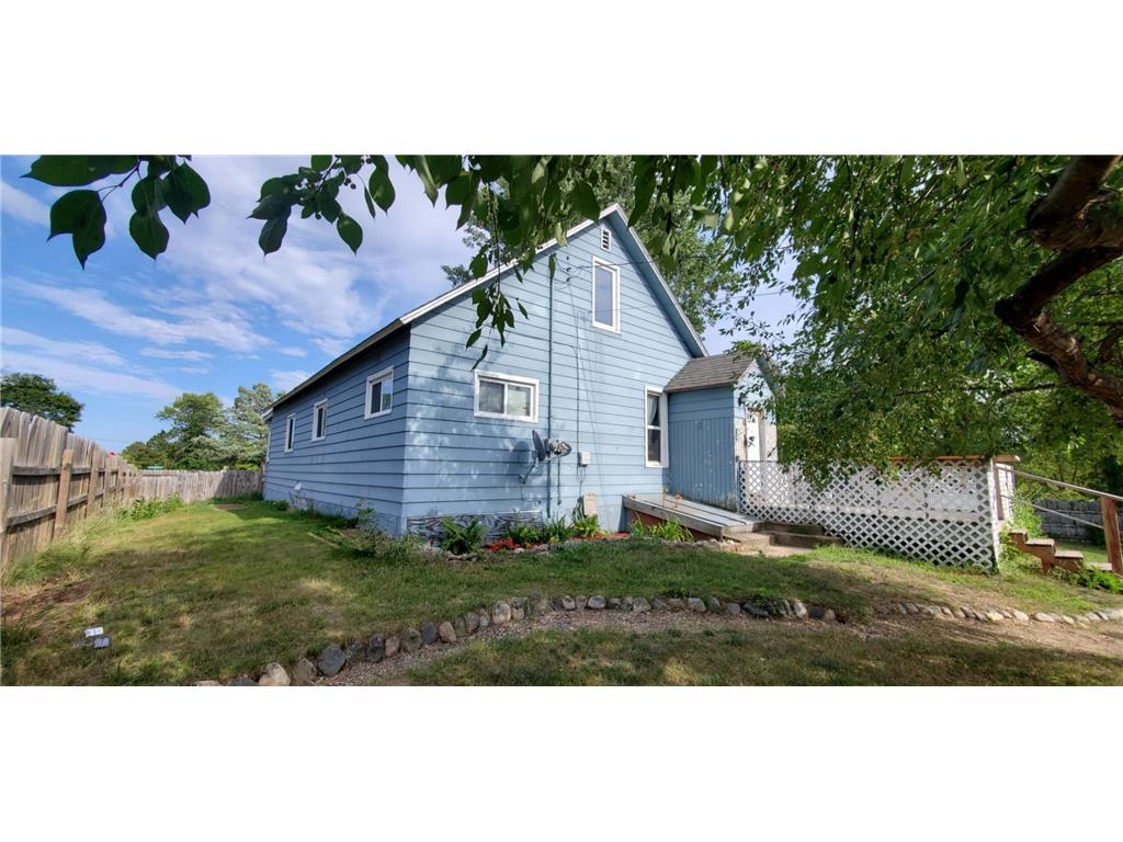 318 Spruce Avenue NE, Cass Lake, MN, 56633 MLS 6416109 Edina Realty