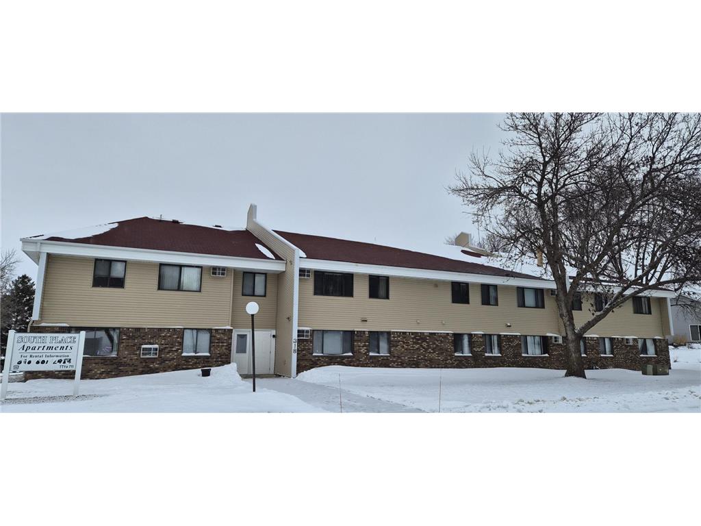 318 Spruce Street #108 Paynesville MN 56362 7018646 image1