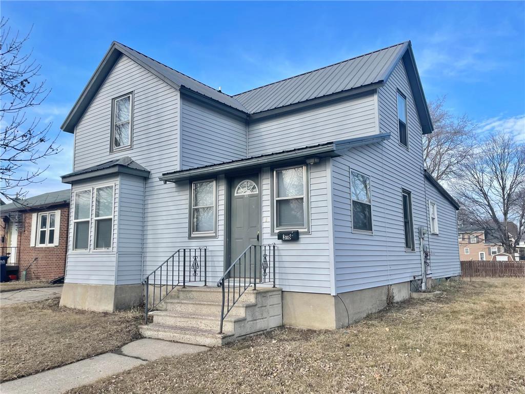 318 W Lincoln Street Springfield MN 56087 6486616 image1