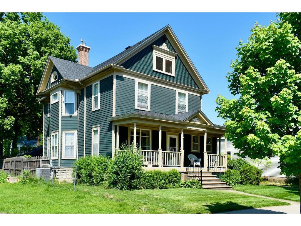 318 W Sanborn Street, Winona, MN 55987 MLS 6376878 Edina Realty