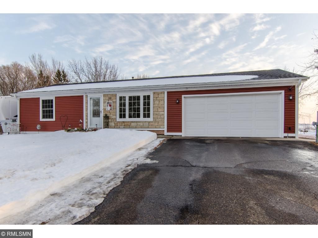 318 W Spring Street, Roberts, WI, 54023 MLS 4903355 Edina Realty