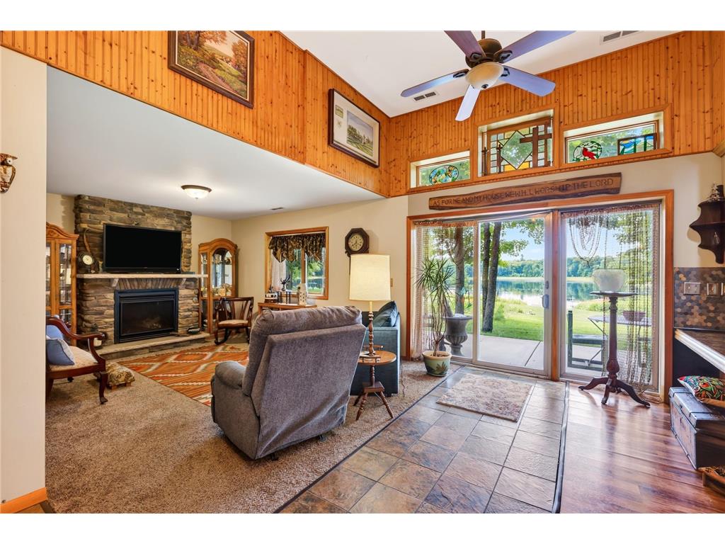 318 Wennenberg Shore Drive Shell Lake WI 54871 - Round Lake 7115344 image10