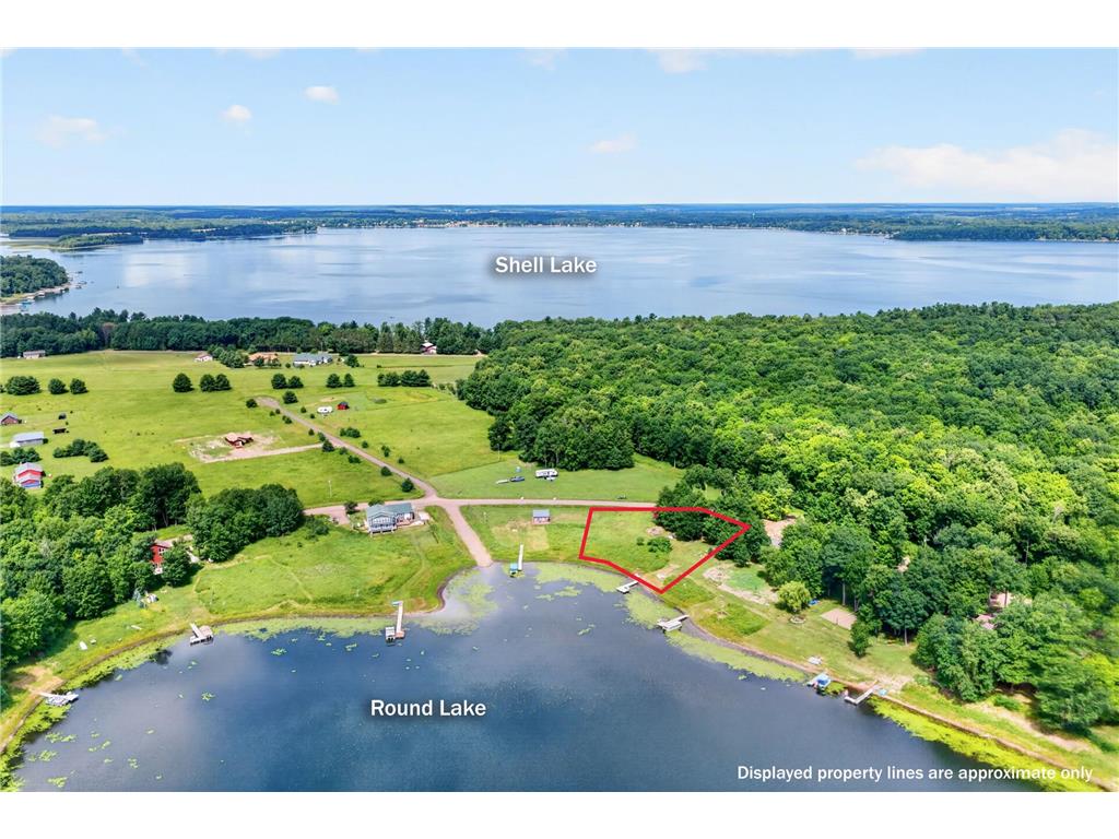 318 Wennenberg Shore Drive Shell Lake WI 54871 - Round Lake 7115344 image3