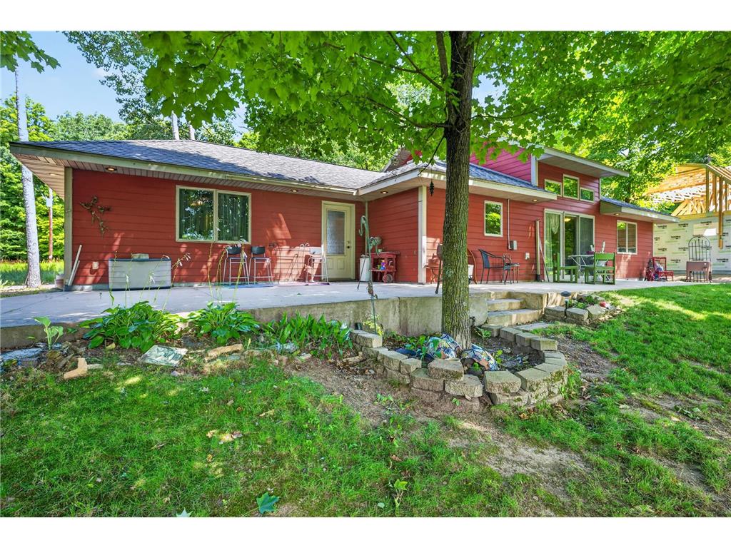318 Wennenberg Shore Drive Shell Lake WI 54871 - Round Lake 7115344 image31