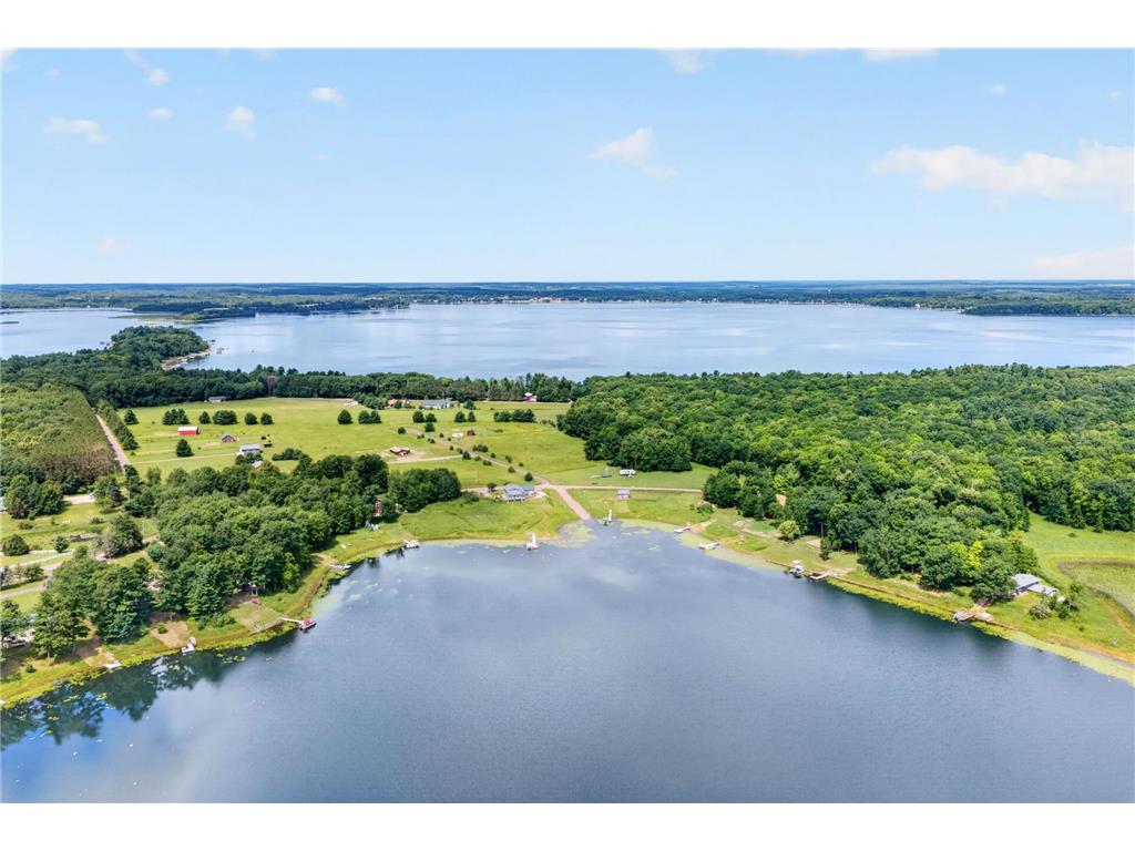 318 Wennenberg Shore Drive Shell Lake WI 54871 - Round Lake 7115344 image36