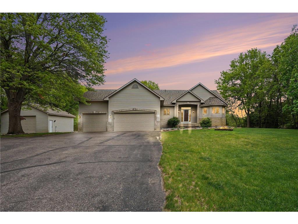 3180 185th Lane NE East Bethel MN 55092 - Coon 7053141 image1
