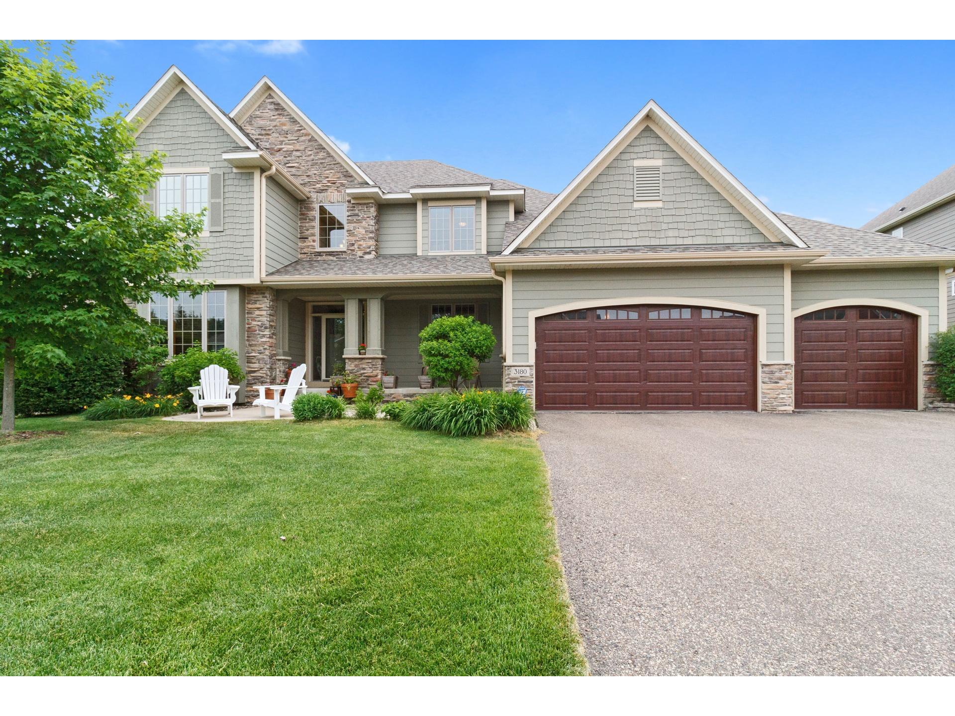 3180 Xanthus Lane N, Plymouth, MN 55447 MLS 5767699 Edina Realty