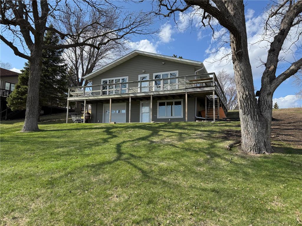 31804 Denwood Drive Underwood MN 56586 - Pickerel Lake 6707163 image1