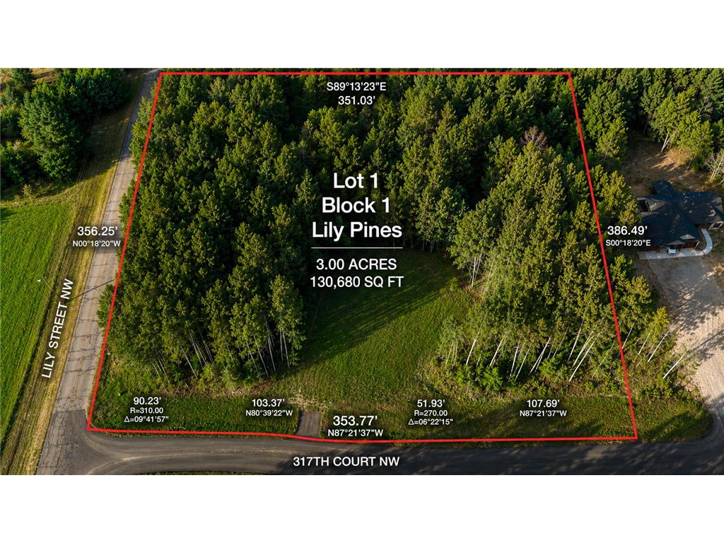 3181 317th Court NW Bradford Twp MN 55008 7100302 image1