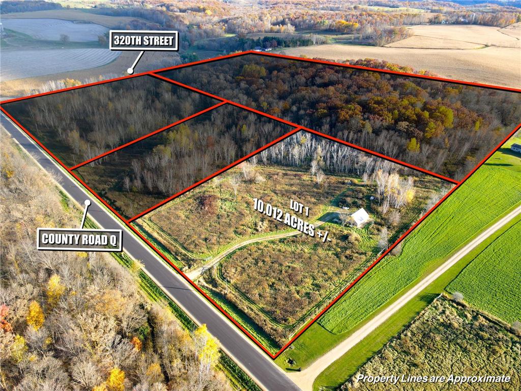 3181 County Rd Q Forest Twp WI 54005 6823832 image1