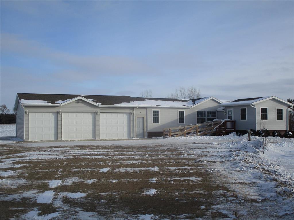 3181 County Road 2 SE, Osakis, MN, 56360 MLS 6483902 Edina Realty