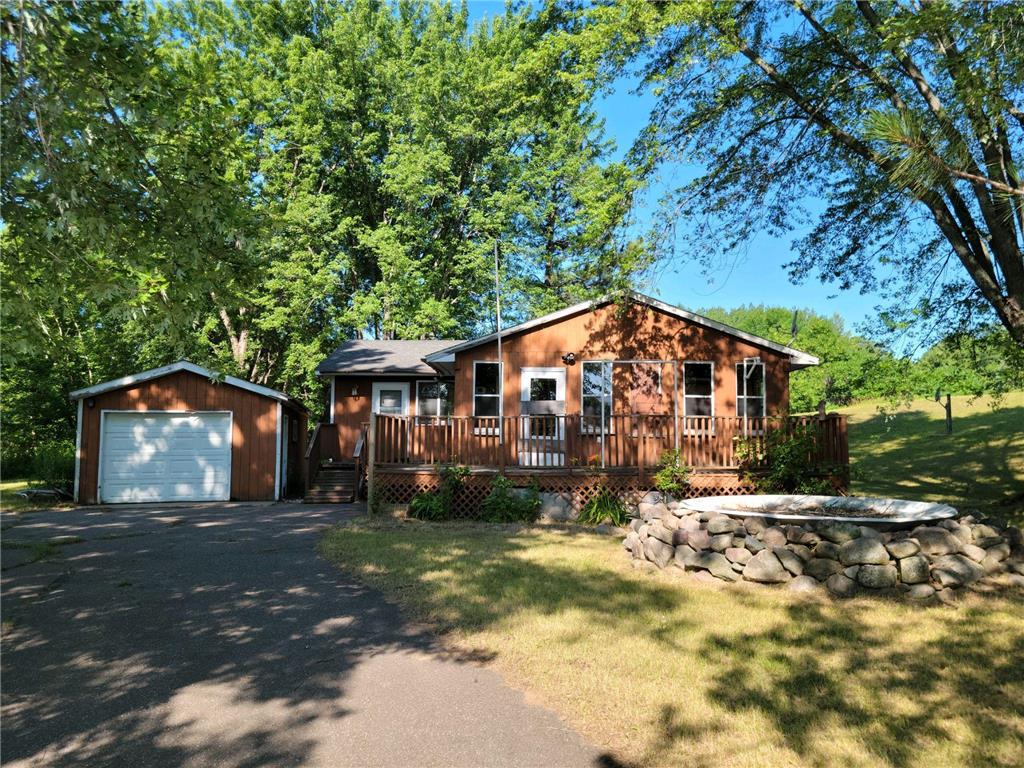 31813 Lakeview Drive, Cushing, MN, 56443 MLS 6231719 Edina Realty