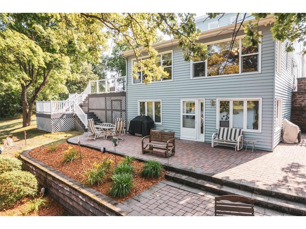 31819 Mallard Drive Dora Twp MN 56587 - Loon 6414069 image1