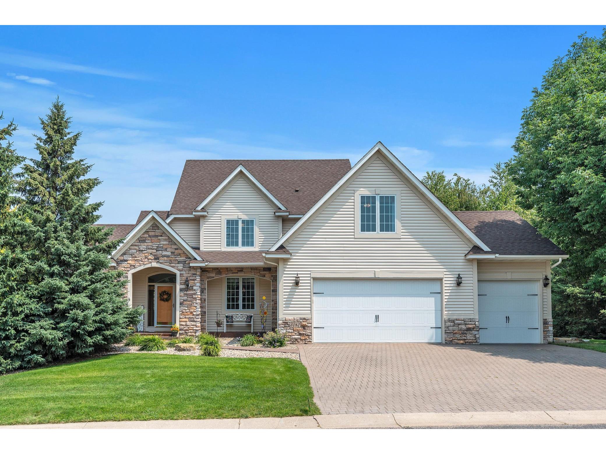 3182 Shady Cove Point NW, Prior Lake, MN, 55372 MLS 6028379 Edina