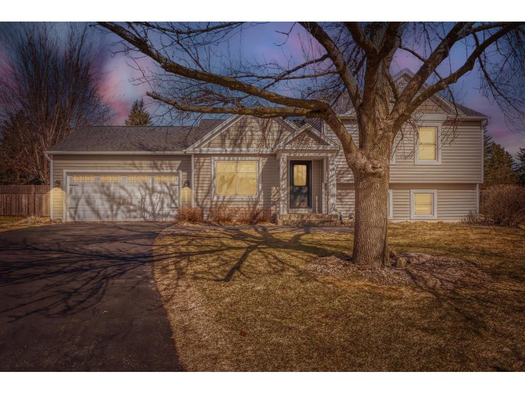 3183 Copper Oaks Place Woodbury MN 55125 7056693 image1