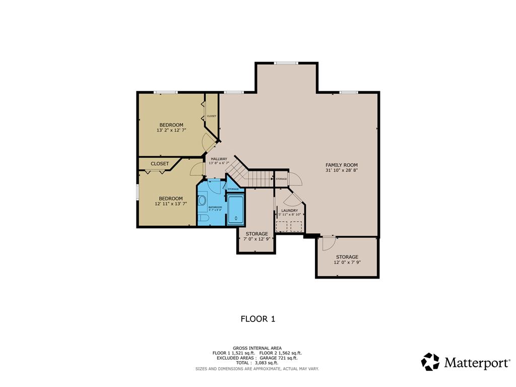 31838 Blue Ridge Drive Breezy Point MN 56472 6811093 image74