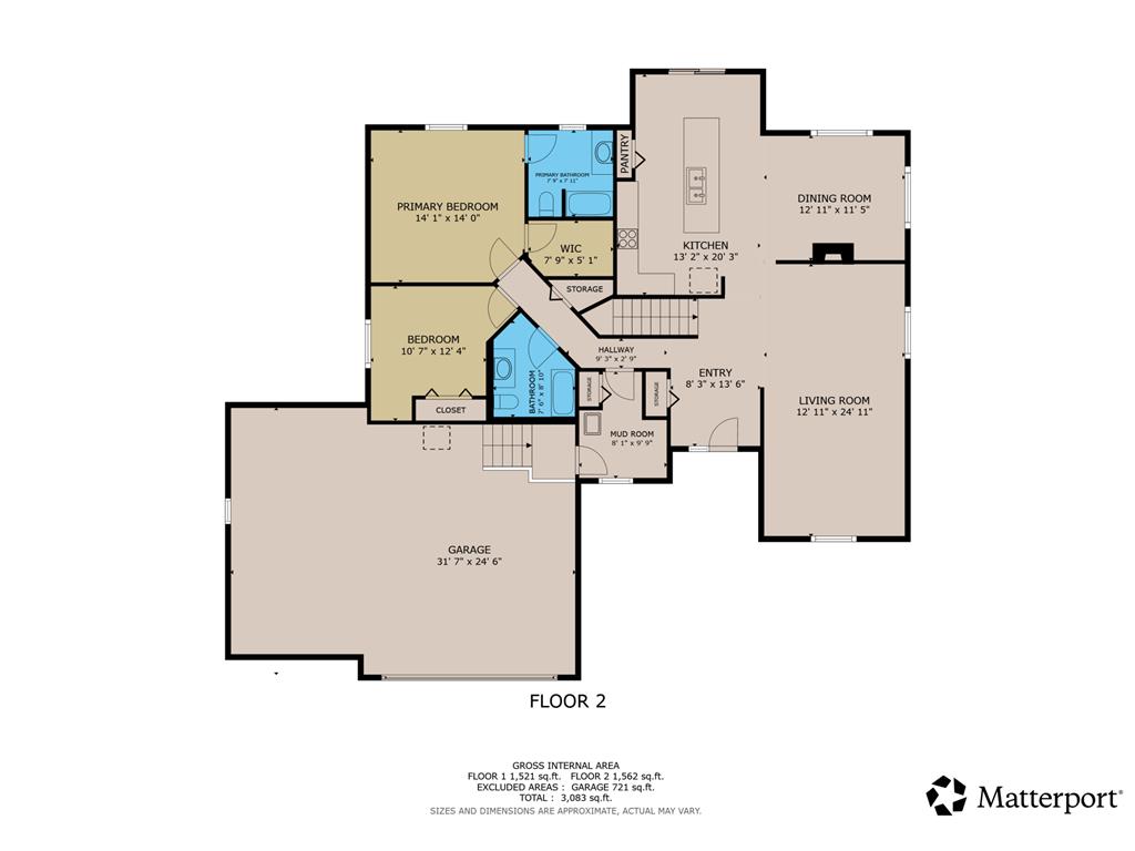 31838 Blue Ridge Drive Breezy Point MN 56472 6811093 image75