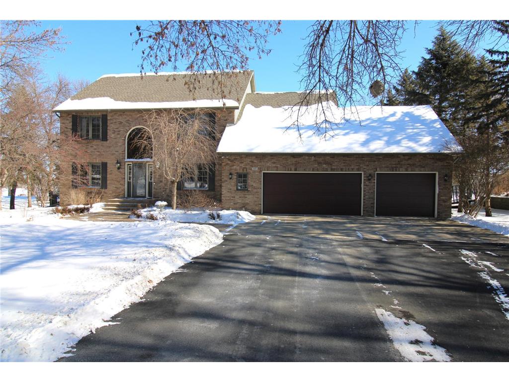 3185 8th Street NE Willmar MN 56201 - Swan Lake 6673388 image1