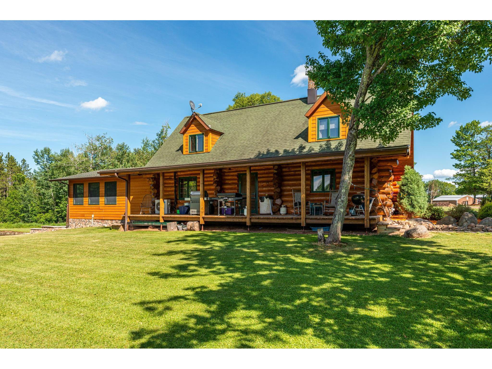 3185 Ahmat Road, Mahtowa Twp, MN 55707 MLS 6004075 Edina Realty