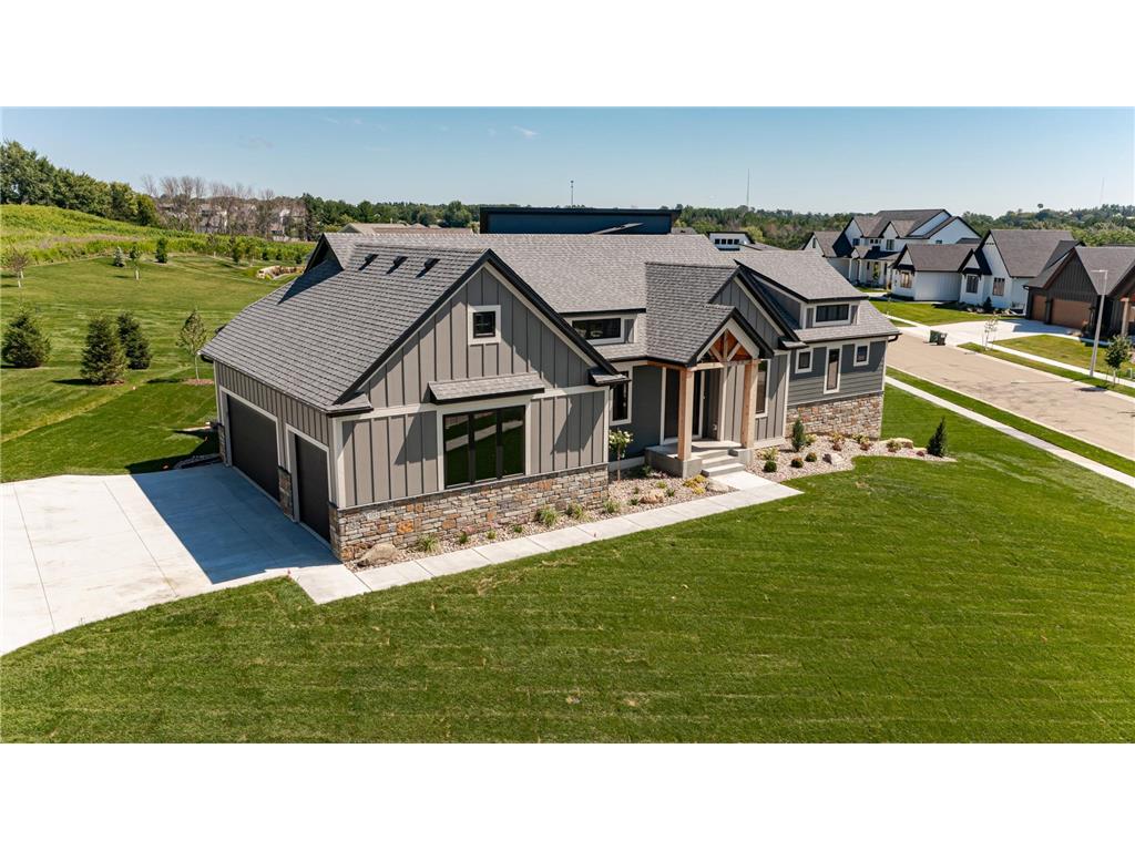 3185 Bella Terra Lane NE Rochester MN 55906 6484670 image1