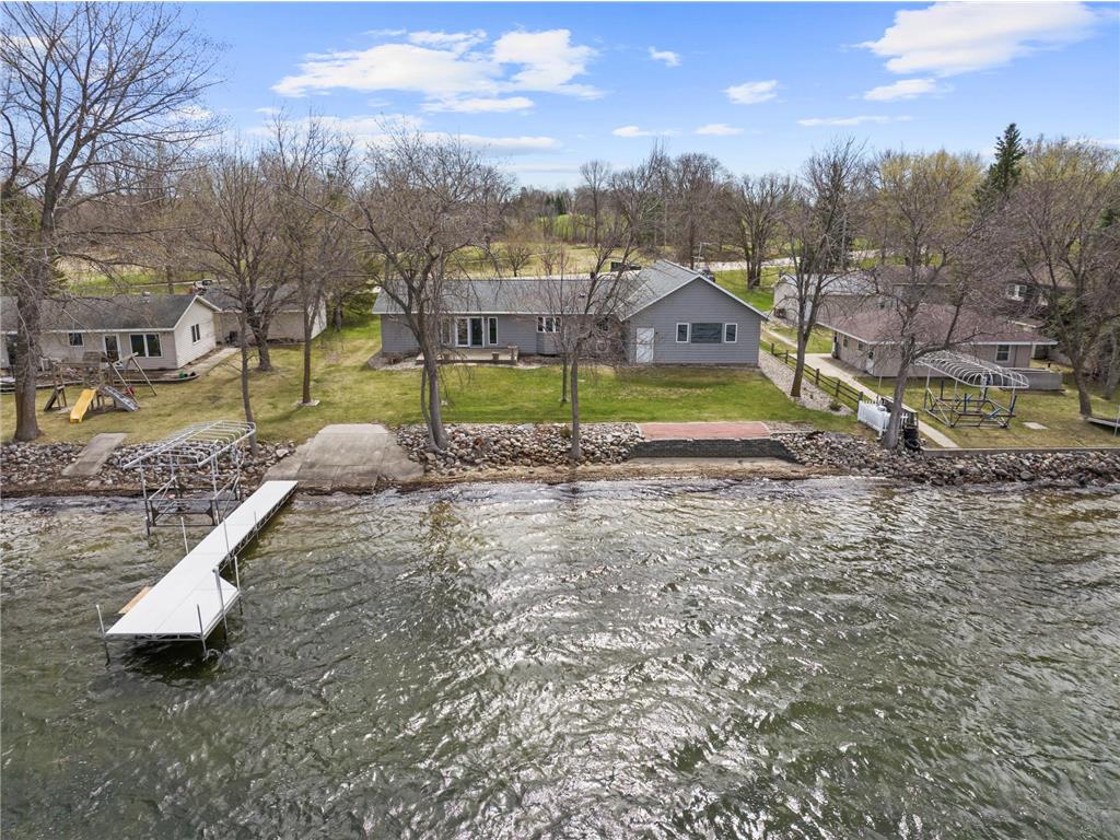3186 Arrowwood Drive NW Alexandria MN 56308 - Louise 7055025 image1
