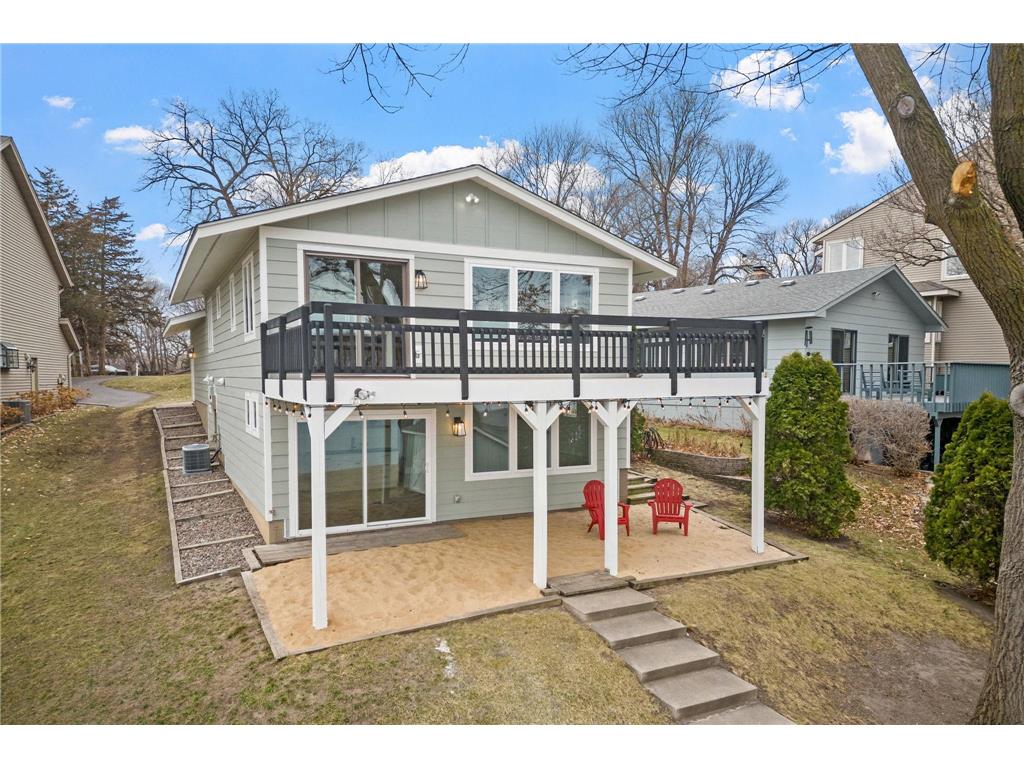 3186 Butternut Circle NW Prior Lake MN 55372 - Upper Prior 6497357 image1