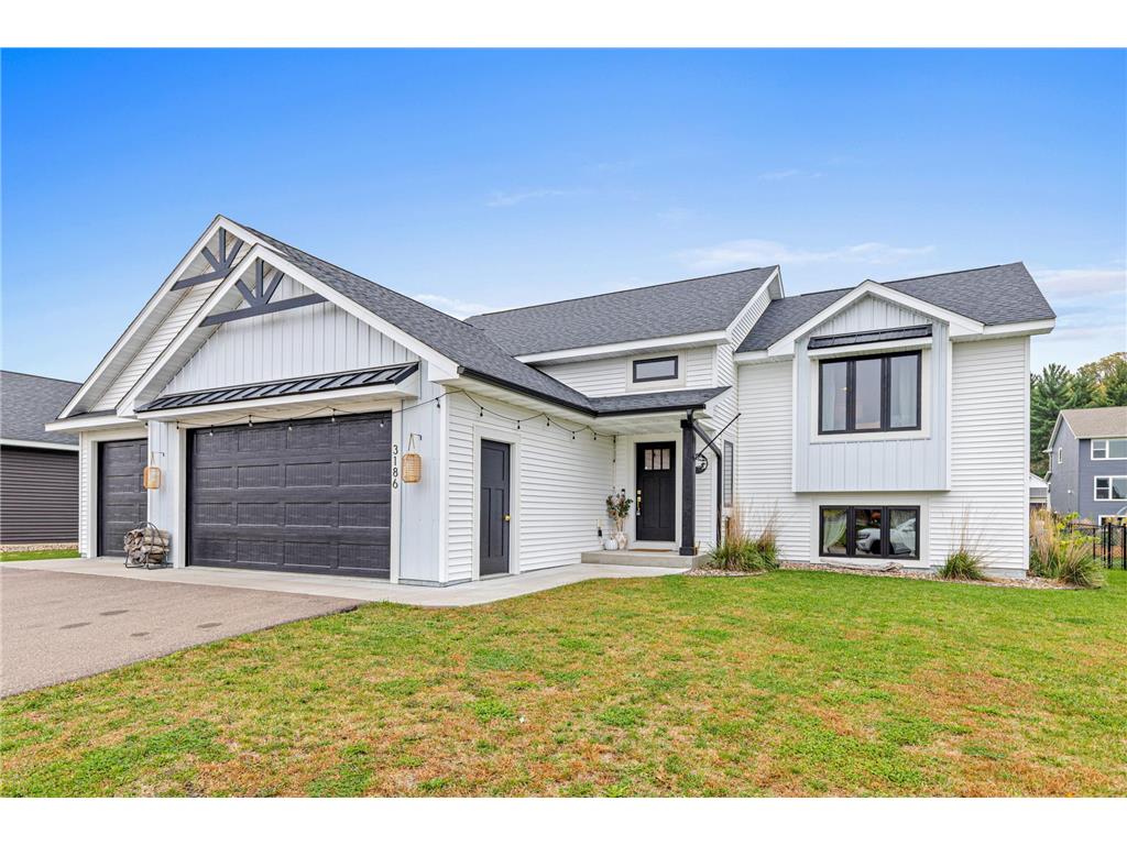 3186 Kingston Street River Falls WI 54022 6803865 image1