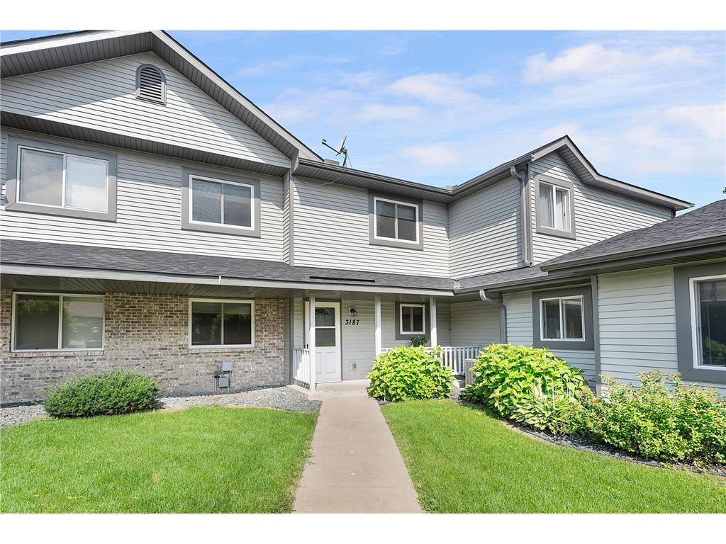 3187 Manitou Drive #12 White Bear Lake MN 55110 6578464 image1