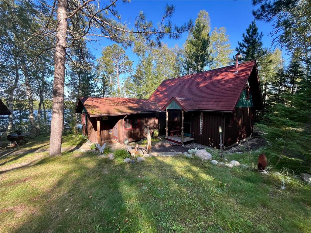 31872 E Gunn Lake Trail, Marcell, MN, 56657 MLS 6267712 Edina Realty