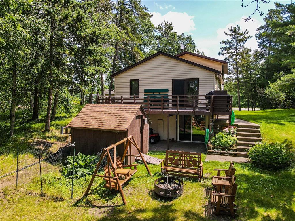 31879 US 71 Park Rapids MN 56470 - Little Mantrap Lake 7059172 image24