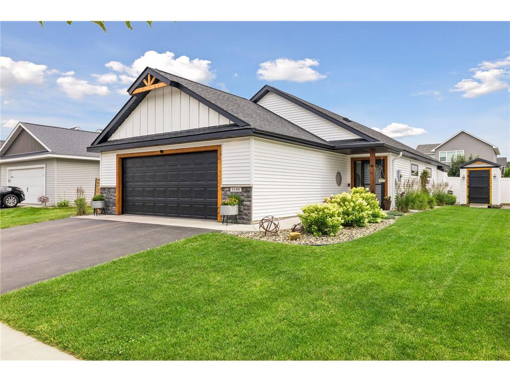 3188 Newcastle Drive River Falls WI 54022 7092075 image1