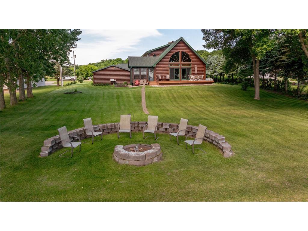 31881 Brightwood Shore Drive Dent MN 56528 - Dead Lake 6550807 image1