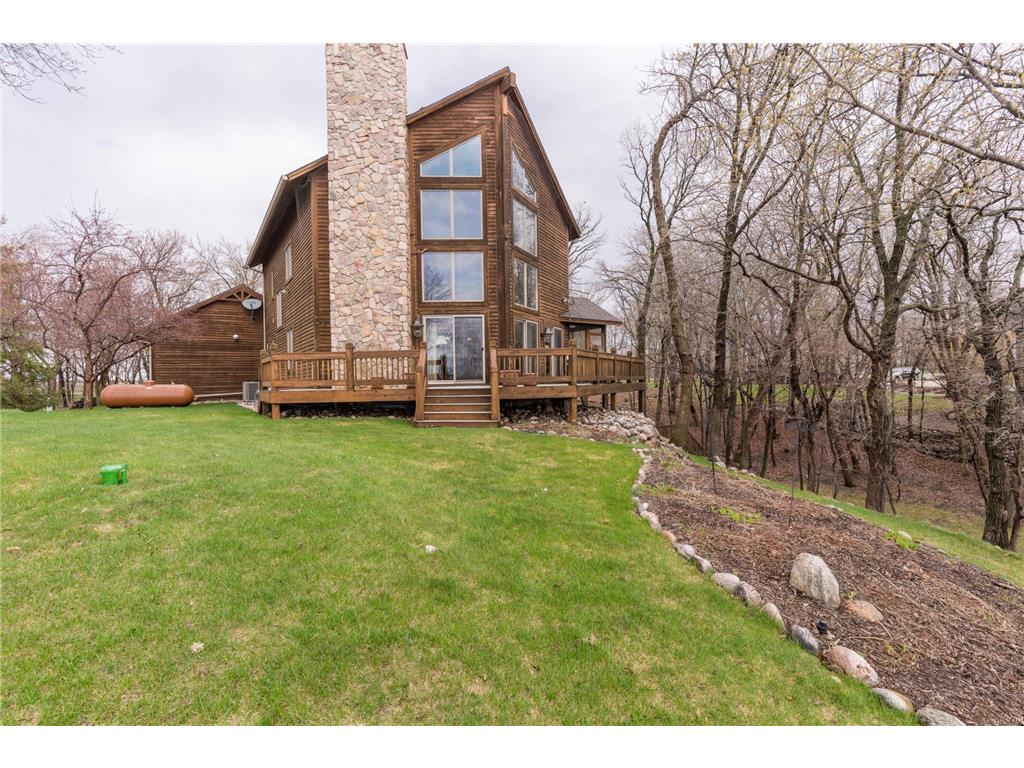 31884 321st Street Maine Twp MN 56586 - Pickerel Lake 6368937 image1