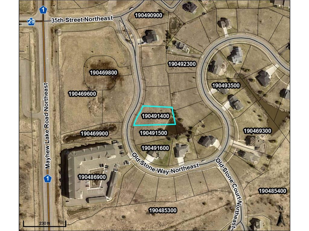 3189 Old Stone Way NE Sauk Rapids MN 56379 7027958 image1