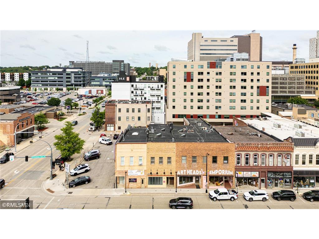 319 - 325 Broadway Avenue S Rochester MN 55902 6757540 image15