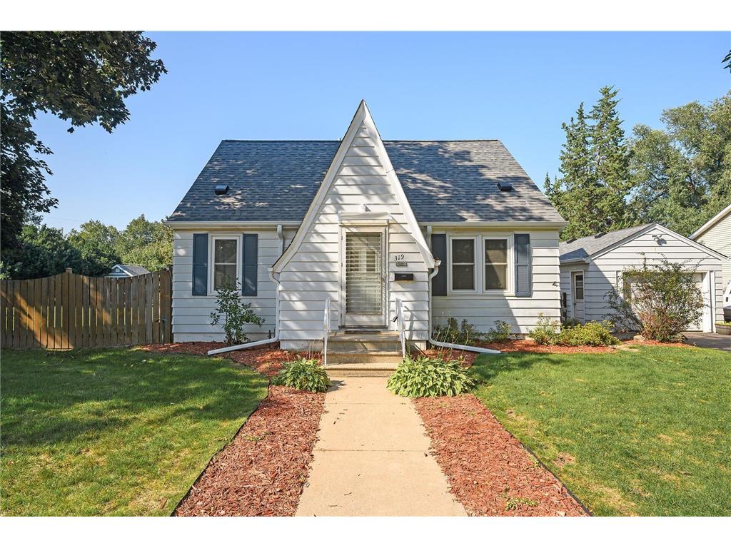 319 Annapolis Street E, West Saint Paul, MN, 55118 MLS 6392902