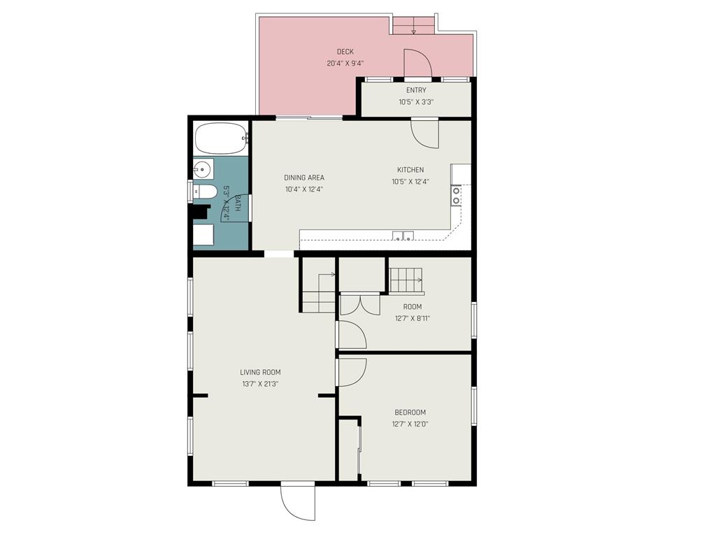 319 Buchanan Street Red Wing MN 55066 7079080 image25