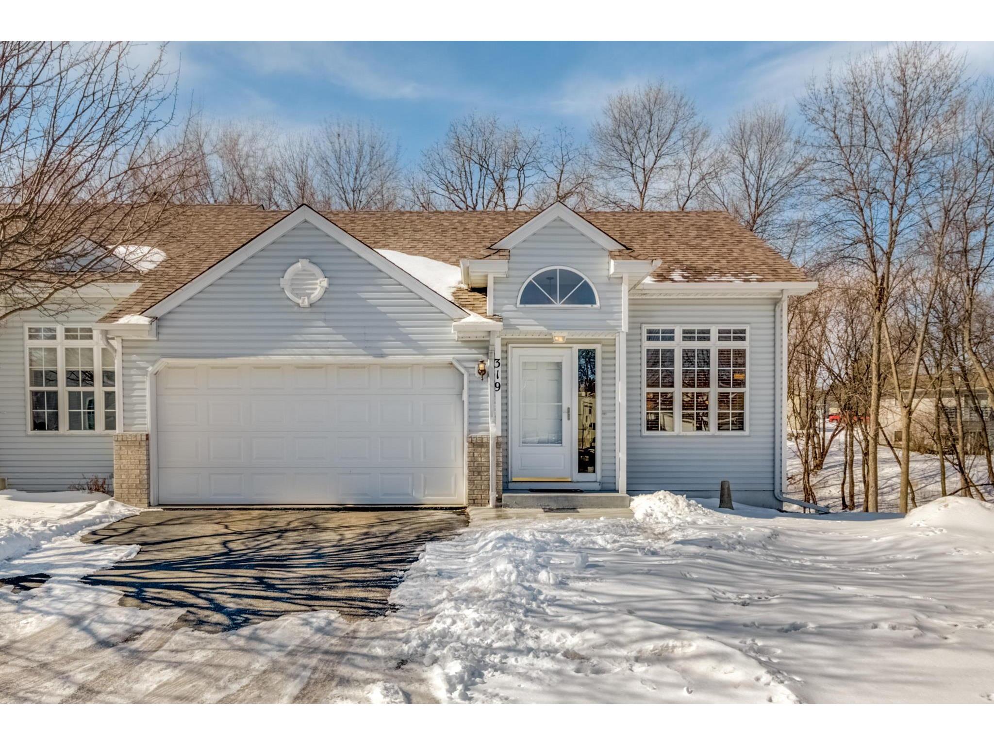 319 Creekside Drive, Buffalo, MN, 55313 MLS 6161456 Edina Realty