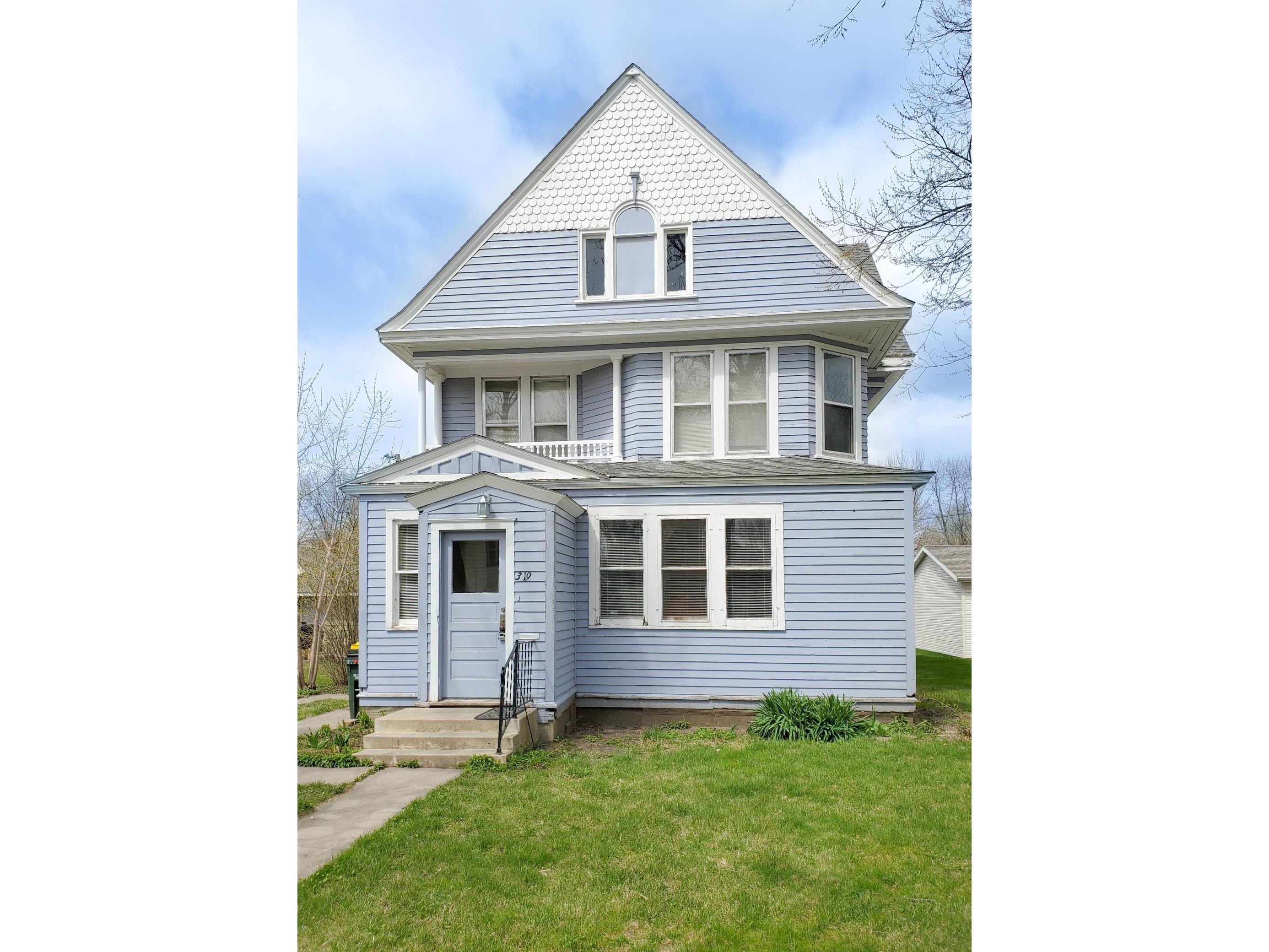 319 E 5th Street, Redwood Falls, MN 56283 MLS 5744570 Edina Realty