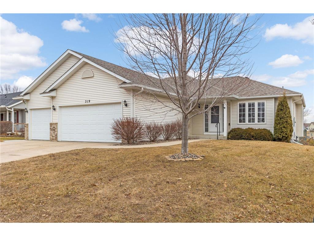 319 Grindstone Lane, Dundas, MN, 55019 MLS 6482826 Edina Realty