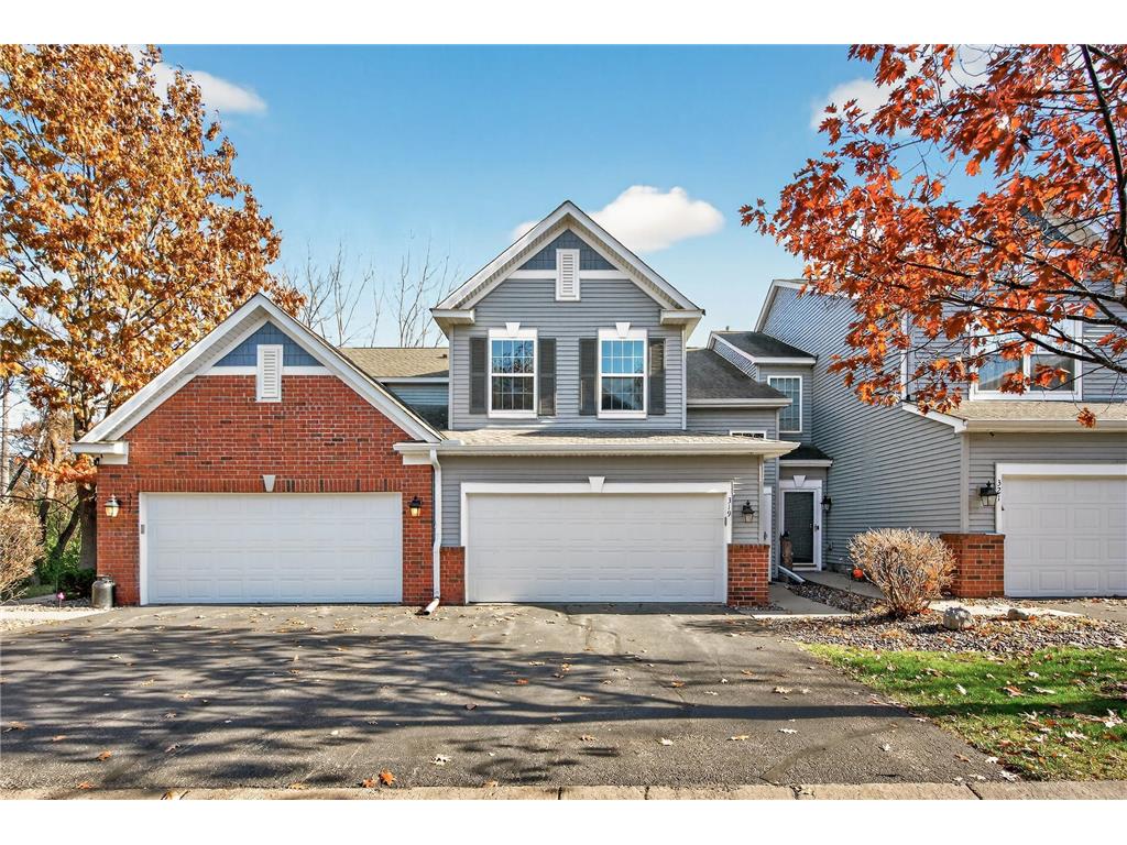 319 Heritage Trail Circle Pines MN 55014 6818673 image1